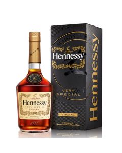 Konjaks Hennessy VS 40%