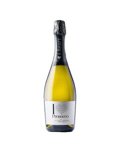 Dzirkst.vīns I Heart Prosecco 11%