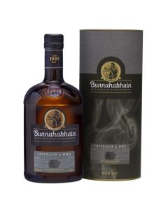 Viskijs Bunnahabhain Toiteach 46.3%