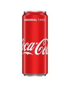 Gāzēts dzēr. Coca Cola Skārd. gāzēts