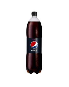 Gāzēts dzēr. Pepsi MAX bezkaloriju PET
