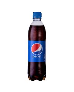 Gāzēts dzēr. Pepsi