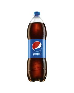 Gāzēts dzēr. Pepsi PET