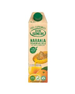 Sula Don Simon Premium apelsīnu