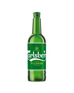 Alus Carlsberg 5%