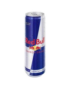 Enerģijas dzēr. Red Bull