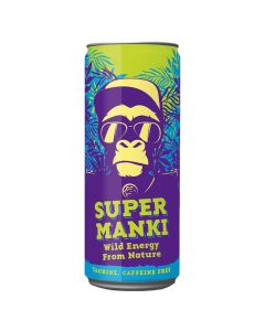Gāzēts dzēr. Super Manki Original skārd.