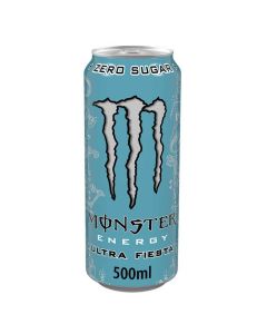 Enerģijas dzēr. Monster Ultra Fiesta