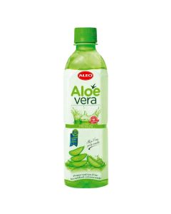 Dzēriens Aleo Aloe Premium