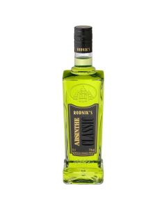 Stiprs alk.dzēr. Rodniks Absinthe classic 70%