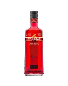 Degv. Stumbras Raspberry 40%