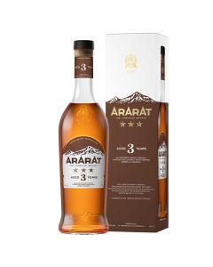 Brendijs Ararat 3 zv. 40%