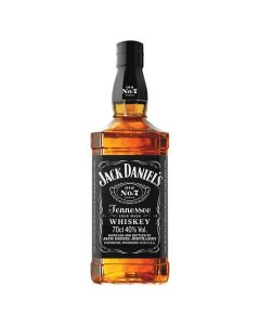 Viskijs Jack Daniels 40%