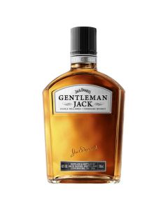 Viskijs Gentleman Jack 40%