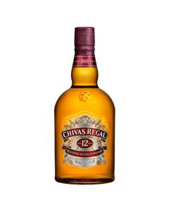 Viskijs Chivas Regal 40%