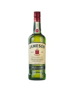 Viskijs Jameson 40%