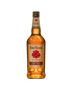 Viskijs Four Roses 40%