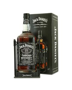 Viskijs Jack Daniels 40%