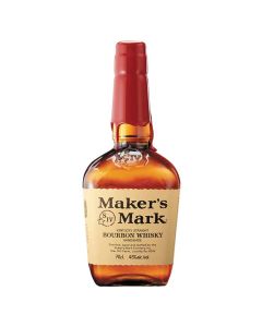 Viskijs Makers Mark 45%