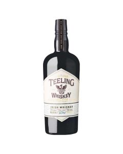 Viskijs Teeling Small Batch 46%