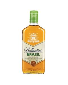 Viskijs Ballantines Brasil 35%