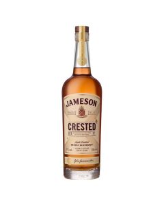 Viskijs Jameson Crested 40%