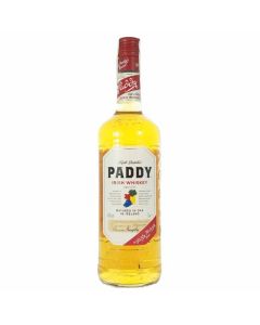 Viskijs Paddy Irish 40%