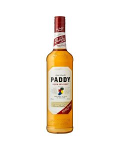 Viskijs Paddy Irish 40%