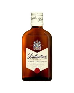 Viskijs Ballantines 40%