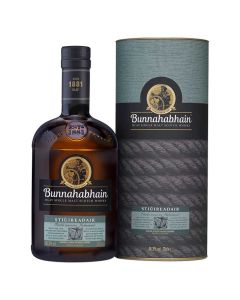 Viskijs Bunnahabhain Stiuireadair 46.3%