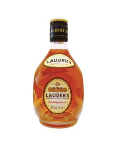 Viskijs Lauders 40%