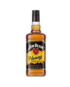Viskijs Jim Beam Honey 32.5%