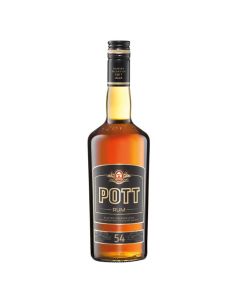 Rums Pott 54%