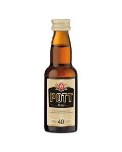 Rums Pott 40%