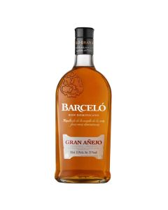 Rums Barcelo Gran Anejo 37.5%