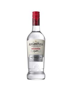Rums Angostura Reserva White 37.5%