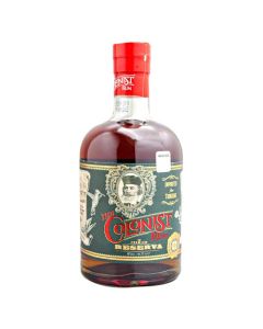 Rums Colonist Premium Reserva 40%