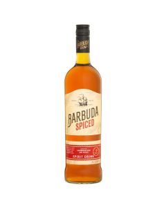 Rums Barbuda Spiced 35%