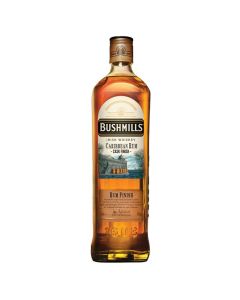 Viskijs Bushmills Rum Cask Finish 40%