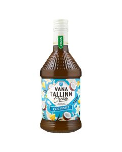 Liķieris Vana Tallinn Coconut 16%