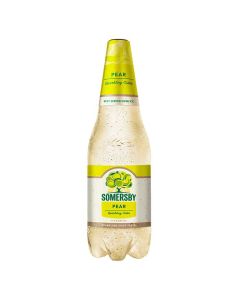 Sidrs Somersby Pear 4.5% PET