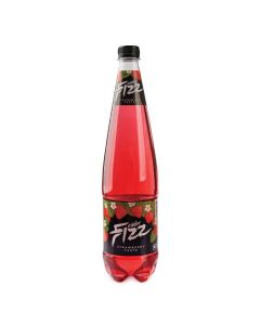 Sidrs Fizz Strawbery 4.5%