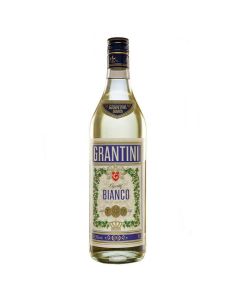 Vermuts Grantini Bianco 14.5%