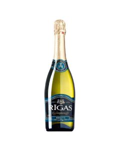 Šampanietis Rīgas Bruts 11.5%