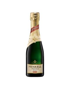 Dzirkst.vīns Henkell Trocken 11.5%