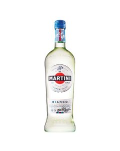 Vermuts Martini Bianco 15%