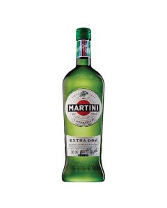Vermuts Martini Extra dry 15%