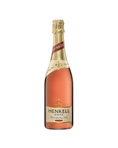 Dzirkst.vīns Henkell Rose 11.5%