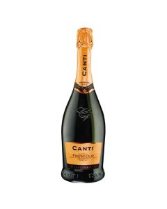 Dzirkst.vīns Canti  Prosecco 11%