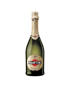 Dzirkst.vīns Martini Prosecco 11.5%